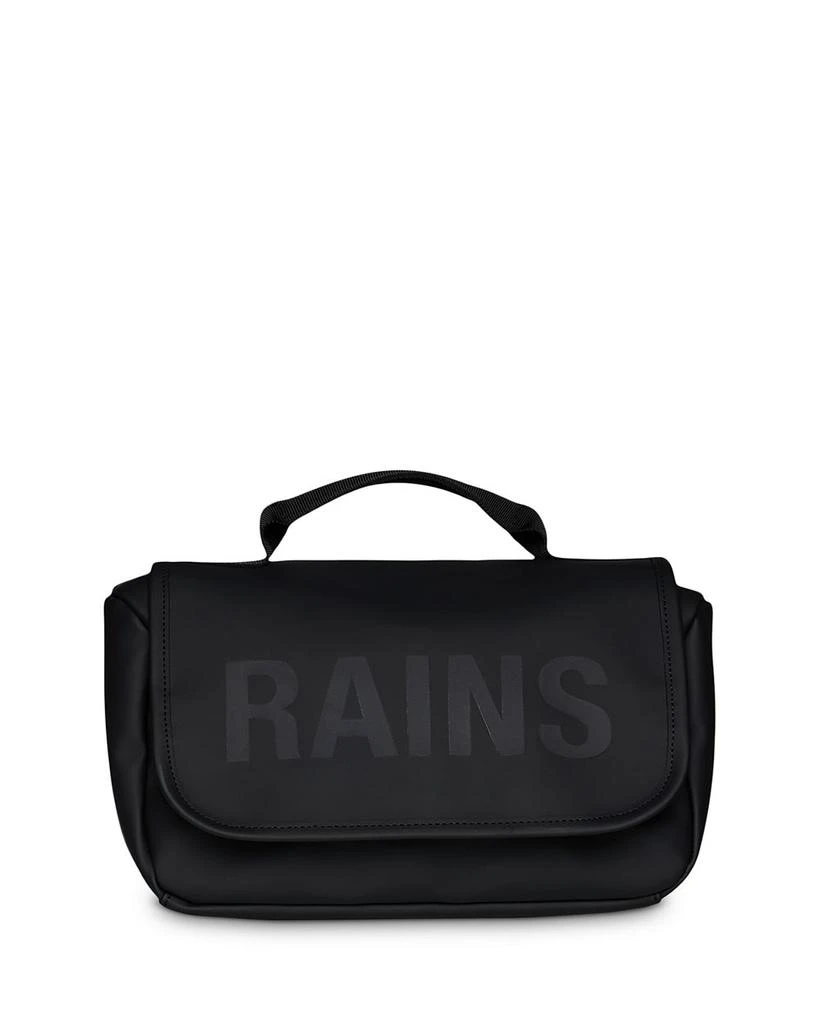 RAINS Texel Waterproof Wash Bag 1