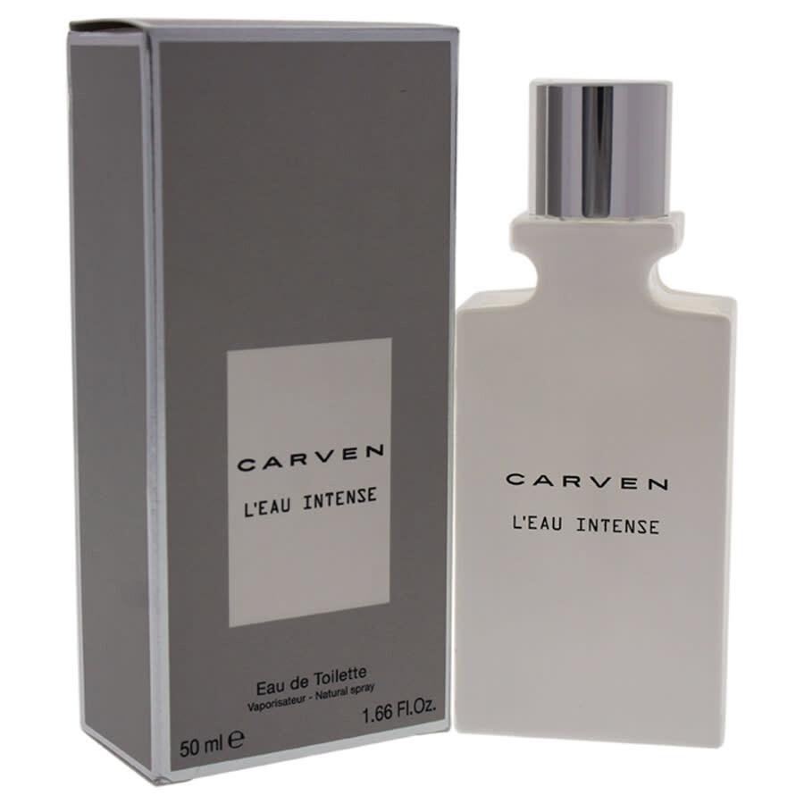 Carven Carven L'Eau Intense Mens EDT