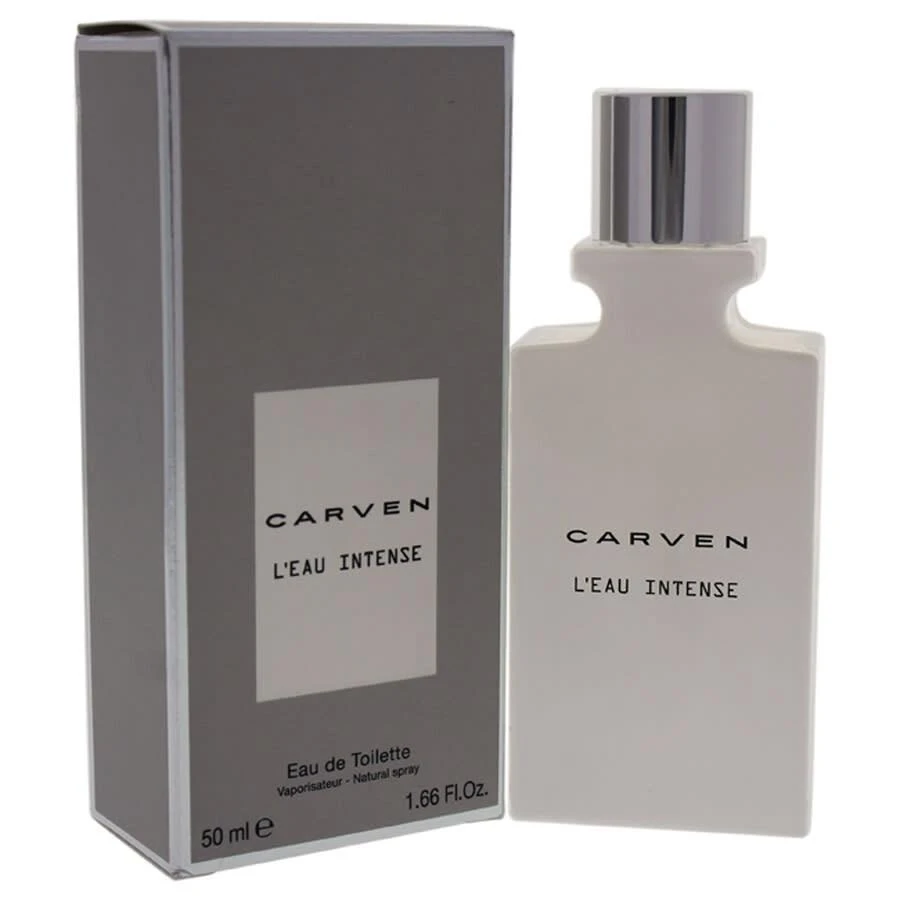 Carven Carven L'Eau Intense Mens EDT 1