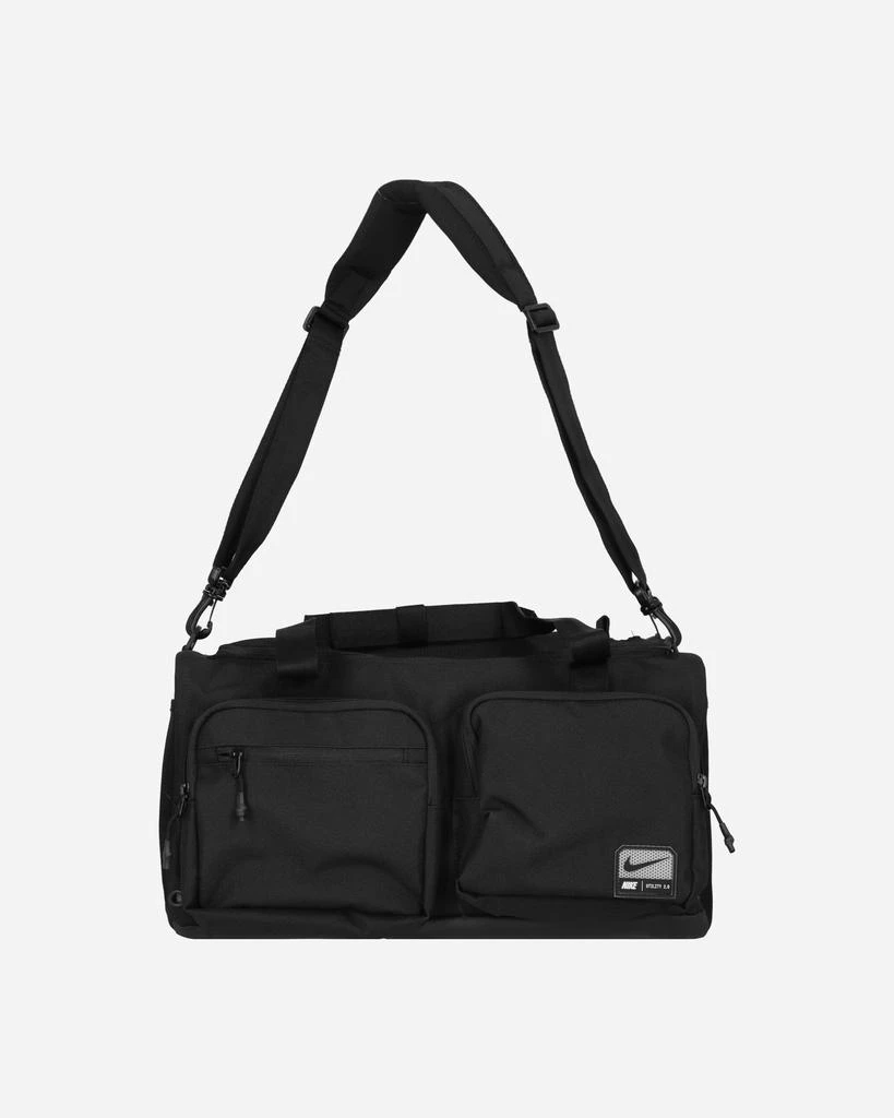 NIKE Utility Power 2.0 Duffel Bag Black 5