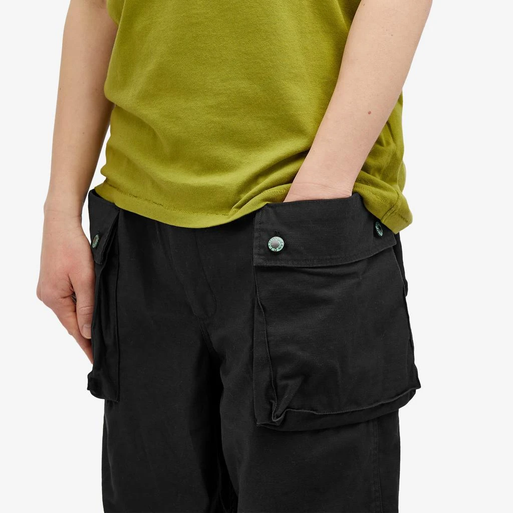 Brain Dead Brain Dead Military Cloth P44 Jungle Pants 5