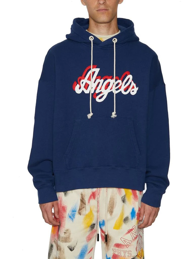 Palm Angels Palm Angels Jerseys & Knitwear 1