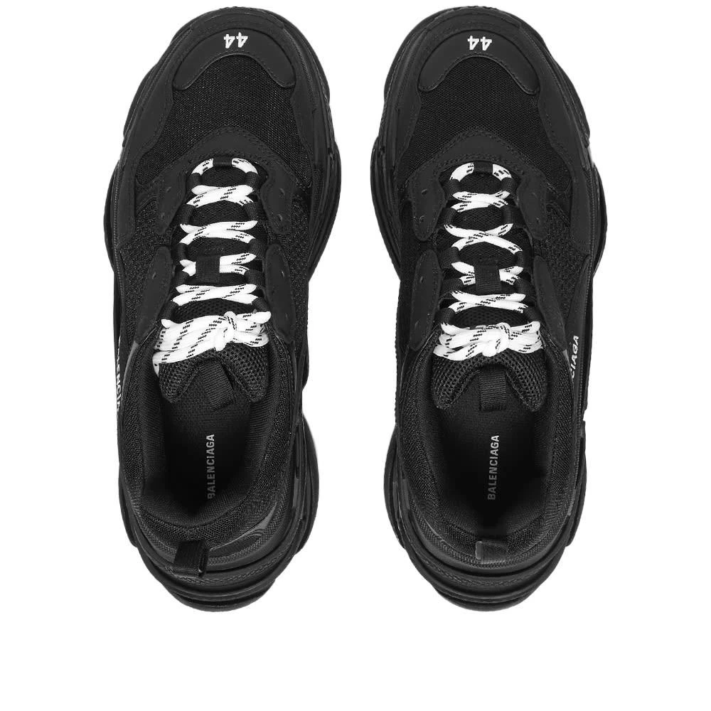 Balenciaga Balenciaga Triple S Sneaker 5