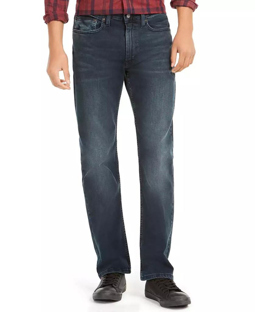 Levi's Levi’s® Men's 514™ Flex Straight-Fit Jeans