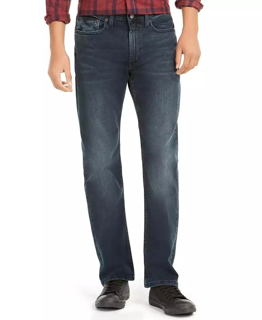 Levi's Levi’s® Men's 514™ Flex Straight-Fit Jeans 1