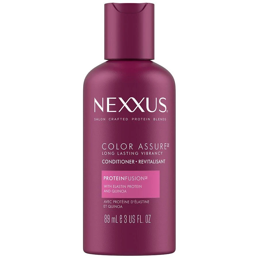 Nexxus Color Assure Conditioner 1