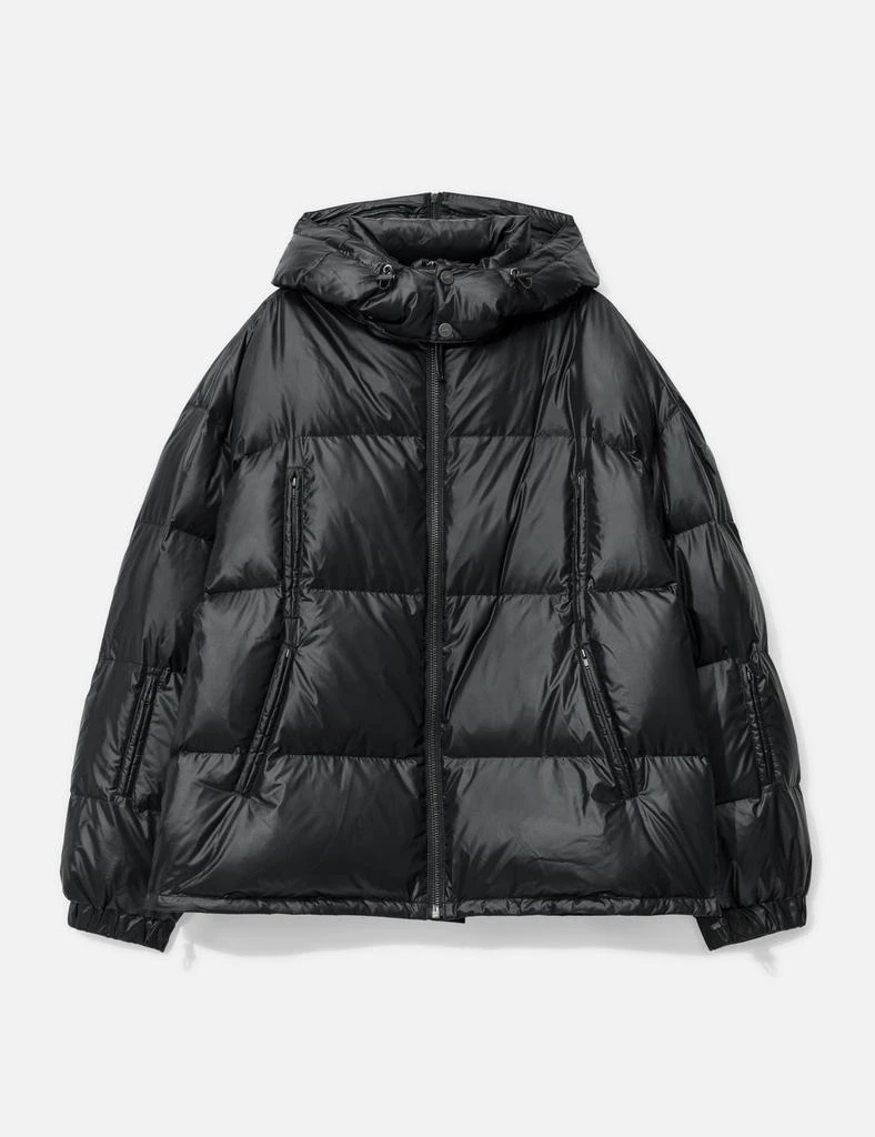 VAIN Puffer Jacket