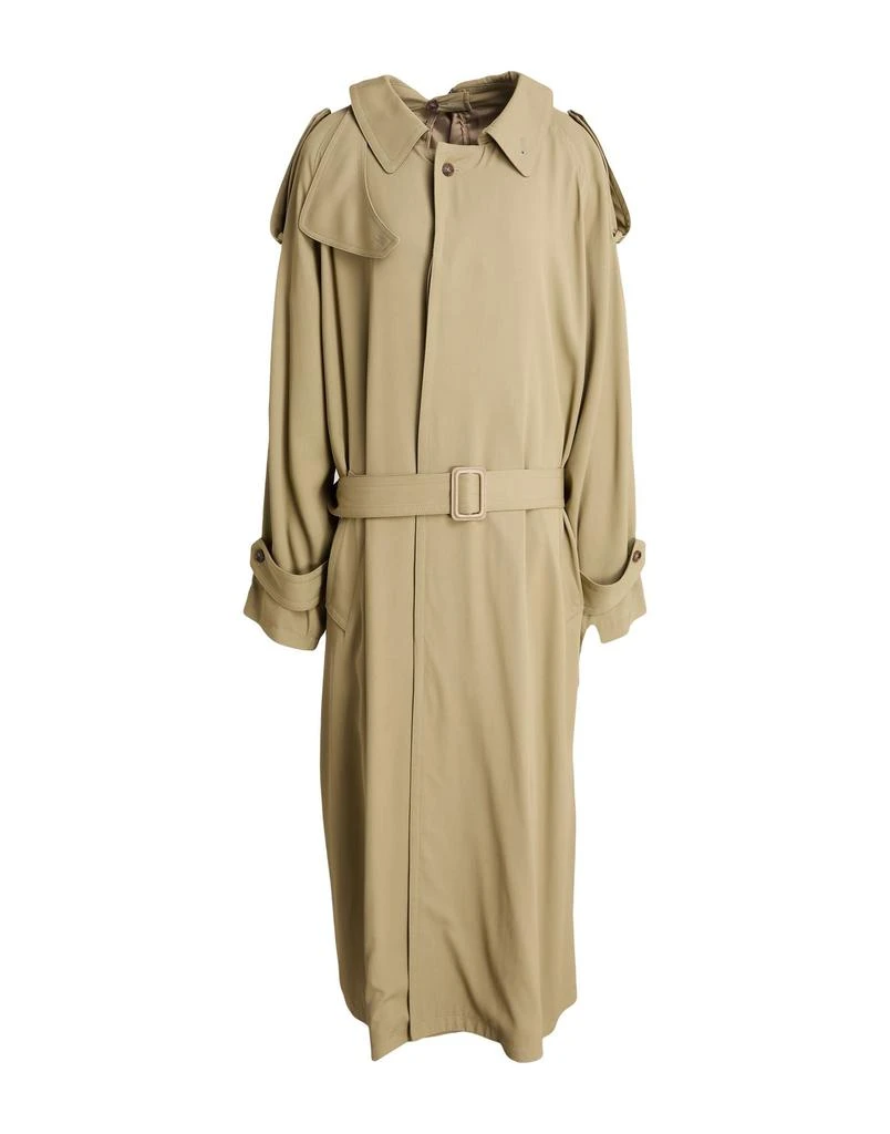 MM6 Trench coat
