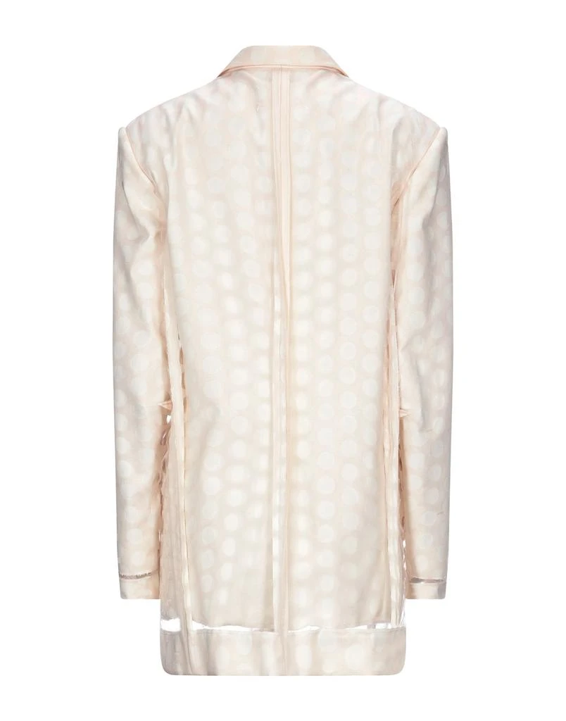 MAISON MARGIELA Full-length jacket 2