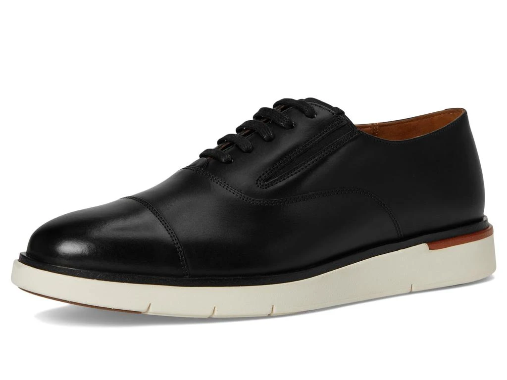 Allen Edmonds Carson Slip-On Oxford 7