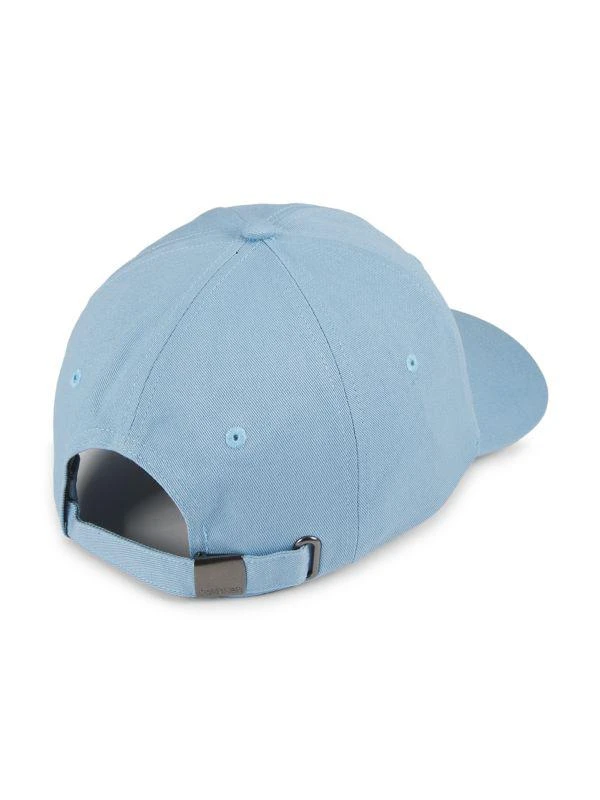 Calvin Klein Side CK Baseball Cap 2