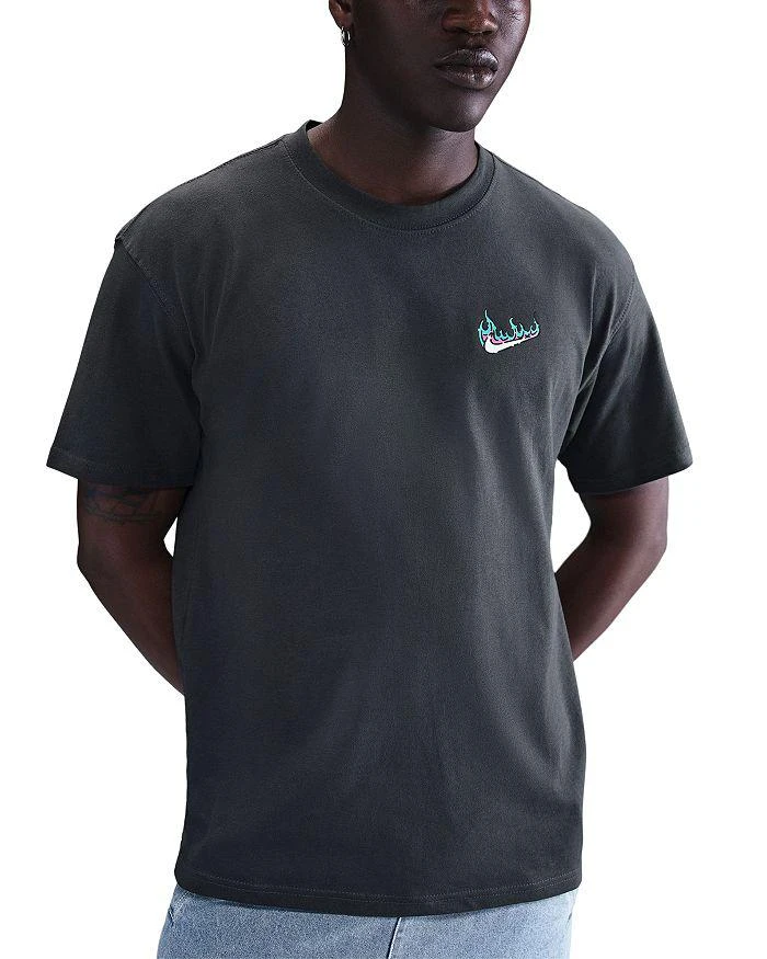 NIKE M90 Short Sleeve Graphic Tee