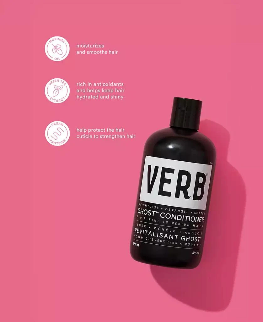 VERB 4-Pc. Don't Sleep On Sleek Hair-Care Set 4