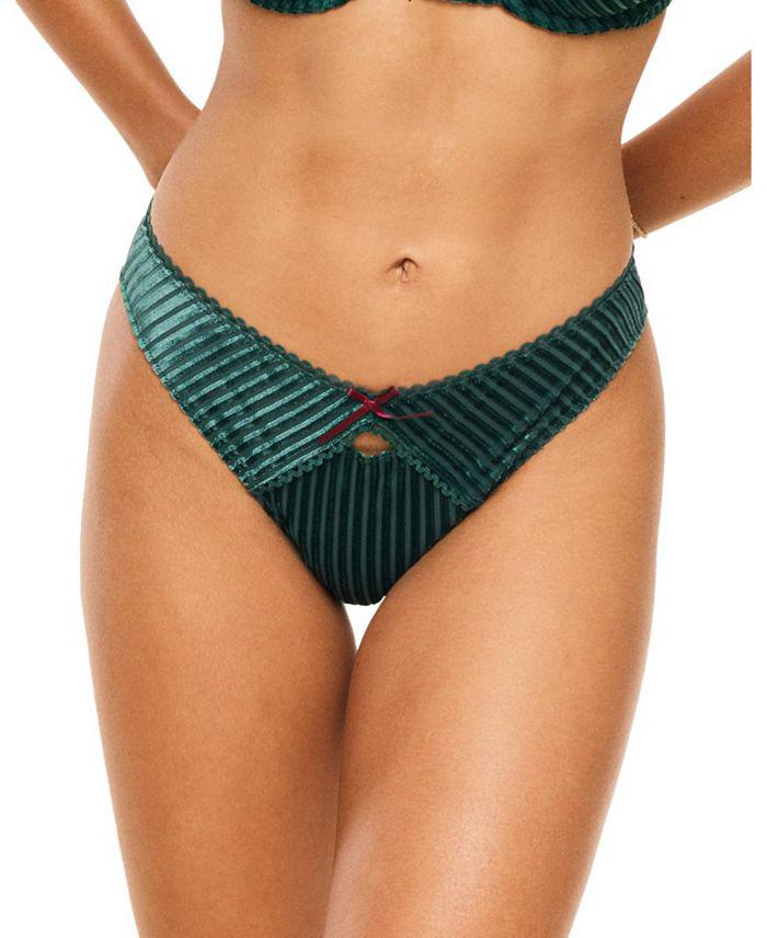 Adore Me Evie Women's Bikini Panty