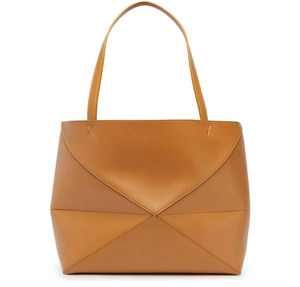 Loewe Puzzle tote bag 4