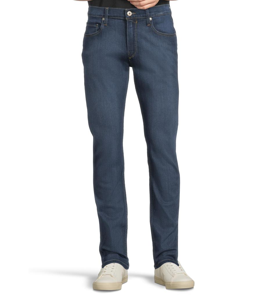 Shop Federal Transcend Slim Straight Fit Jeans in Dwyer on Sale at