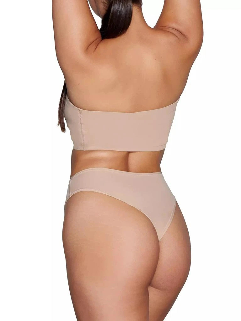 SKIMS Fits Everybody Bandeau 5