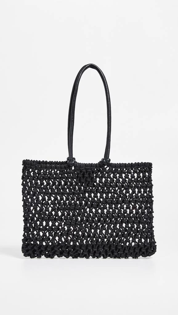 Clare V Sandy Tote 1