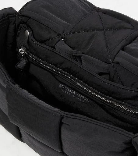 Bottega Veneta Padded Tech Cassette Small shoulder bag 3