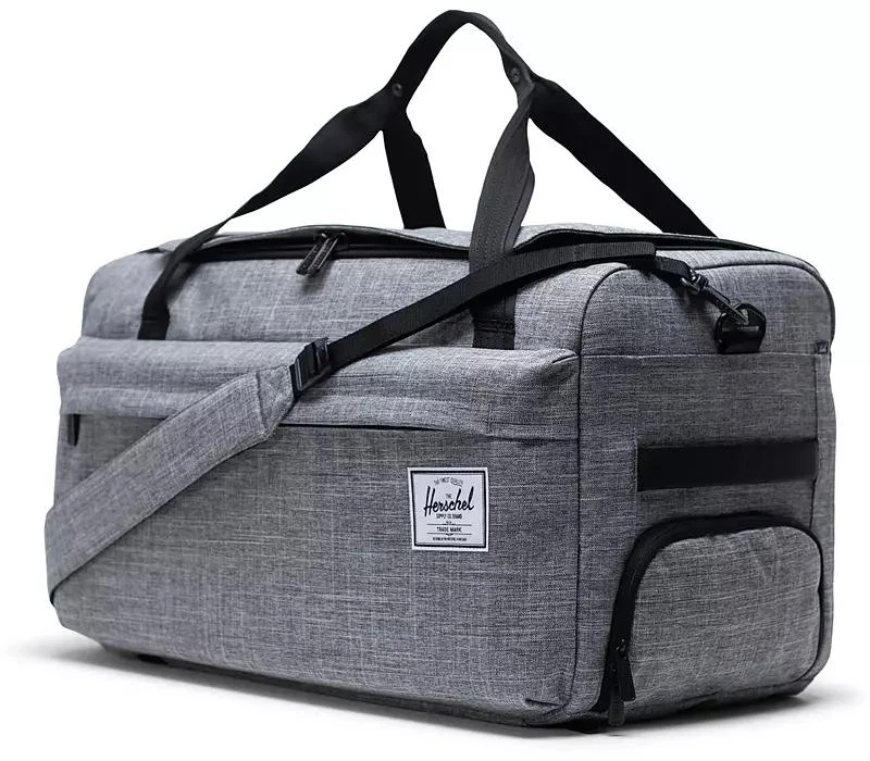 Herschel Supply Company Herschel Outfitter Luggage | 50L 2