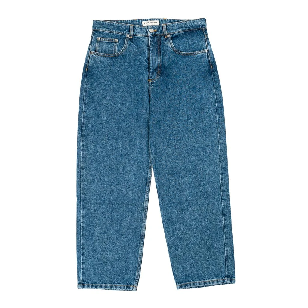 A Kind Of Guise Terek Jeans in Azure Whisper 1