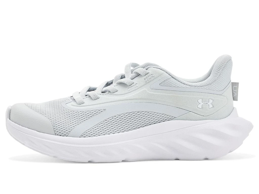 Under Armour Ascend Alternate Lace (Little Kid) 4