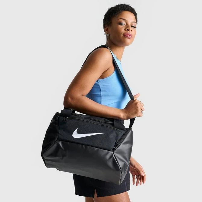 NIKE Nike Brasilia 9.5 Training Extra Small Duffel Bag (25L) 3