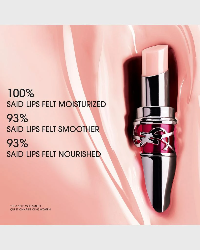Yves Saint Laurent Candy Glaze Lip Gloss Stick 7
