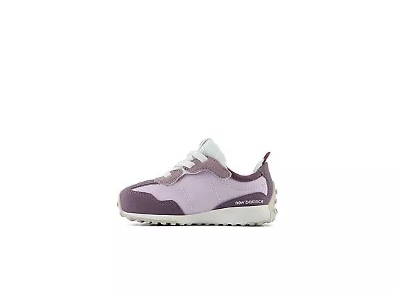 New Balance 327 NEW-B HOOK & LOOP 3