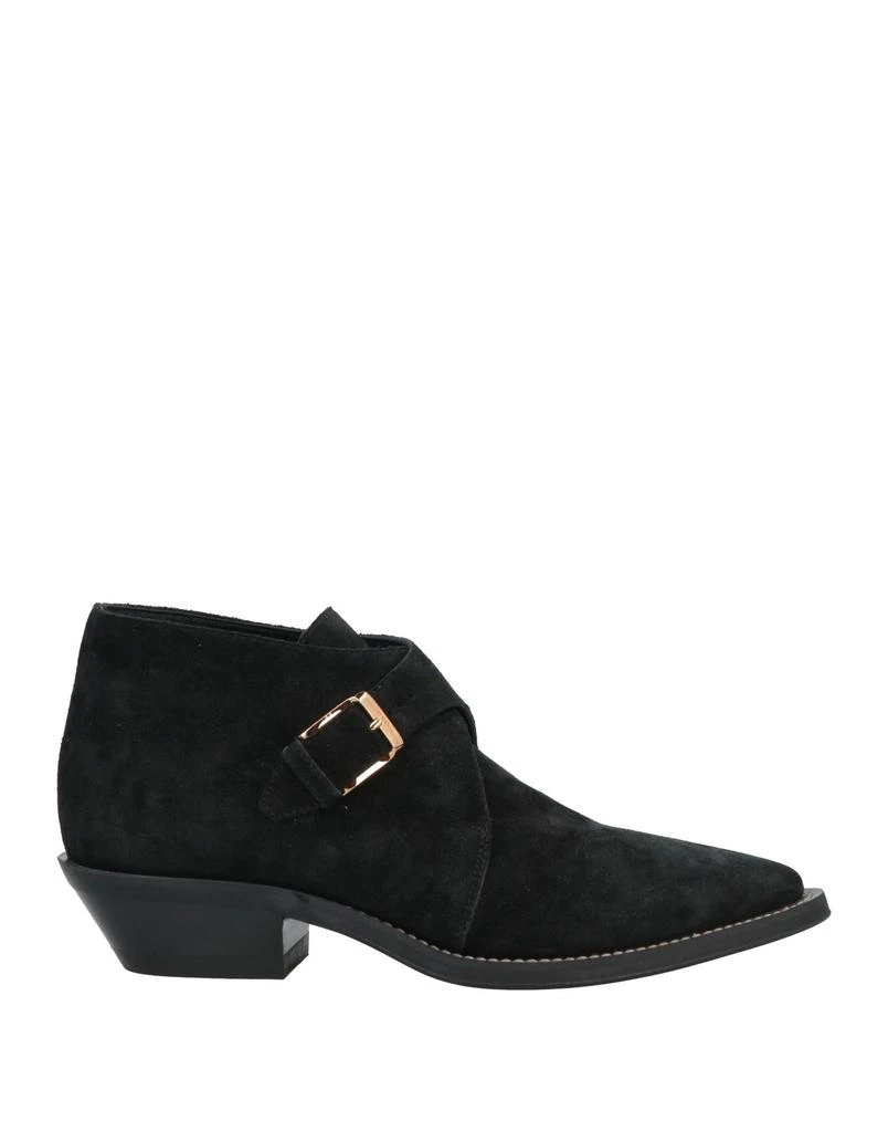 TOD'S Ankle boot 1