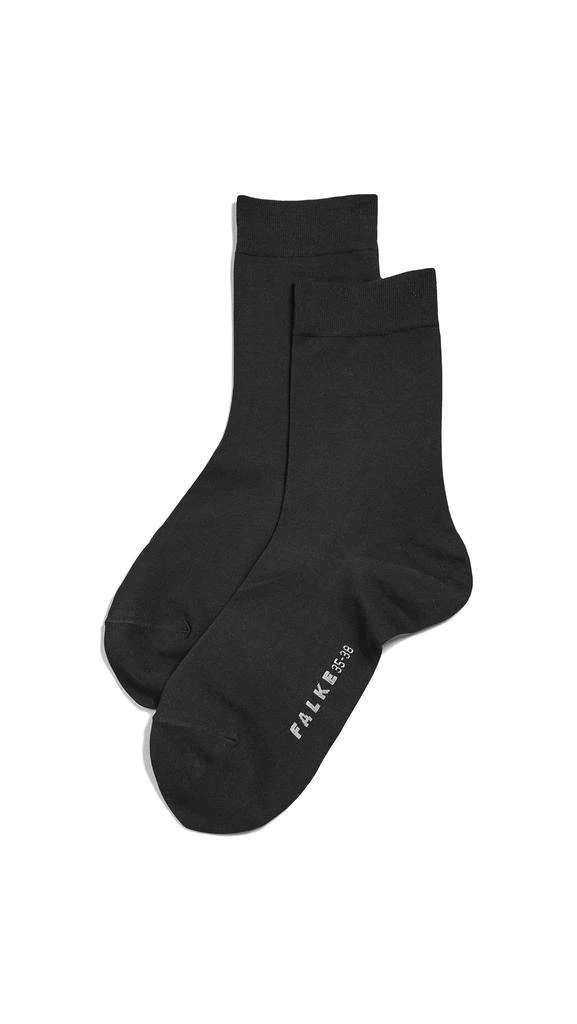 FALKE Cotton Touch Ankle Socks 4
