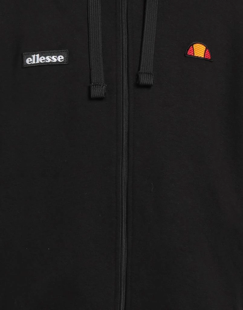 ELLESSE Hooded sweatshirt 4