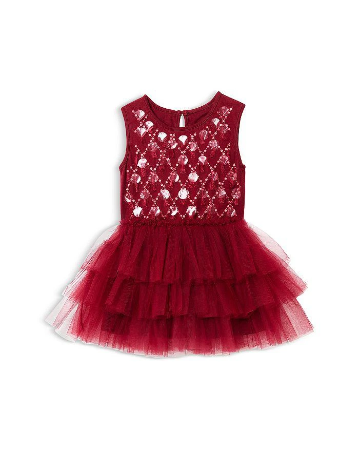 Tutu Du Monde Girls' Bebe Regalia Tutu Dress - Baby 1