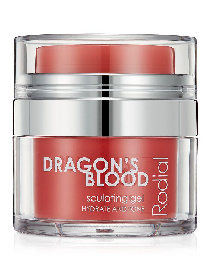 Rodial Dragon's Blood Sculpting Gel 0.3 oz.