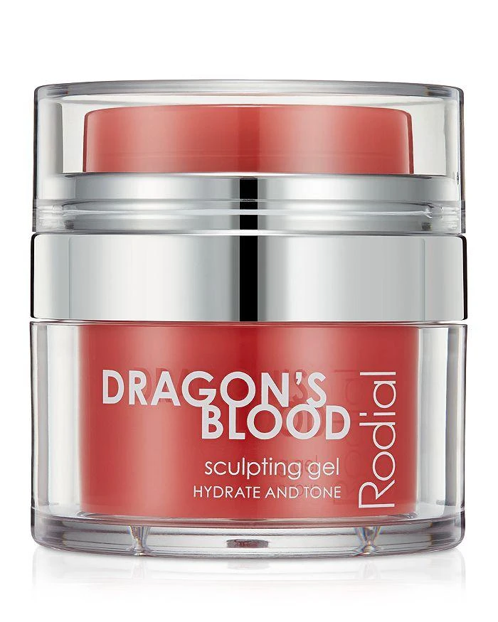 Rodial Dragon's Blood Sculpting Gel 0.3 oz. 1
