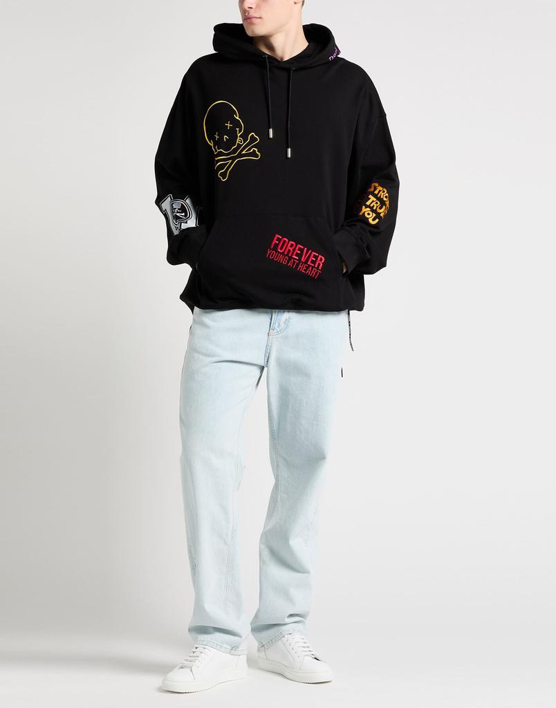 mastermind WORLD Hooded sweatshirt