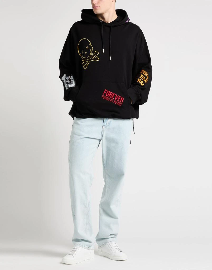 mastermind WORLD Hooded sweatshirt 2