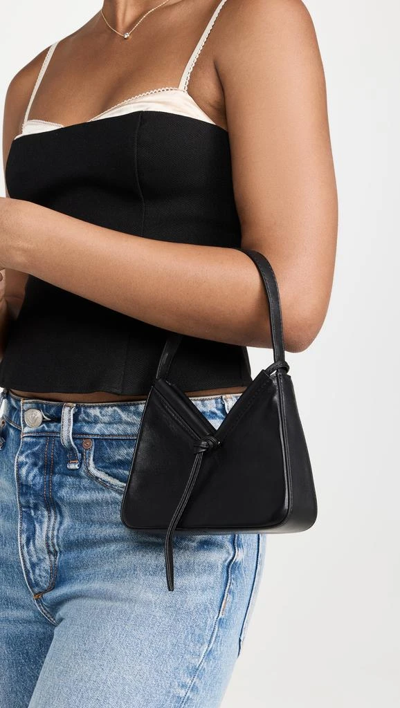 Reformation Mini Chiara Shoulder Bag 2