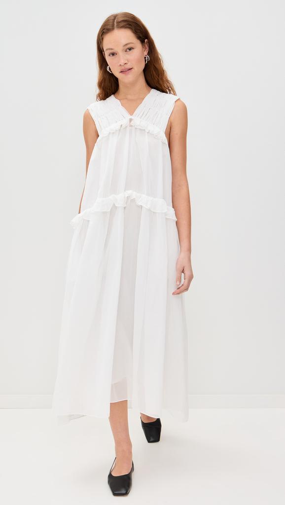 Lee Mathews Louise Dress