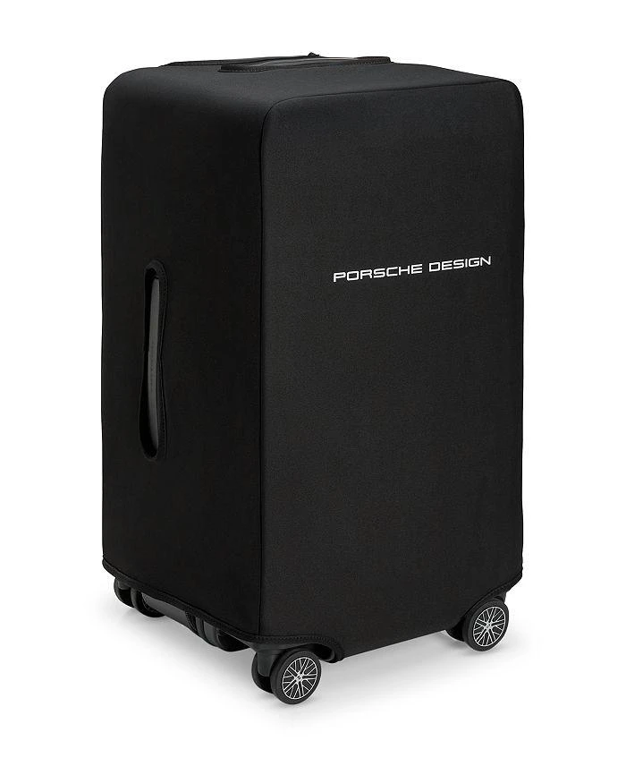 Porsche Design Roadster Hardcase 26" Trunk Cover