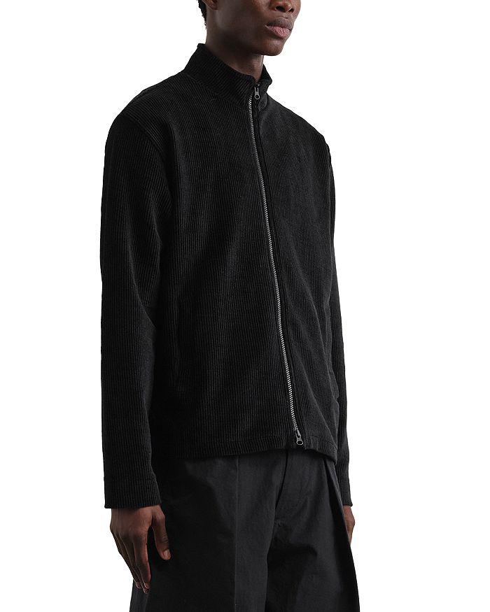 YMC YOU MUST CREATE Interceptor Corduroy Jacket