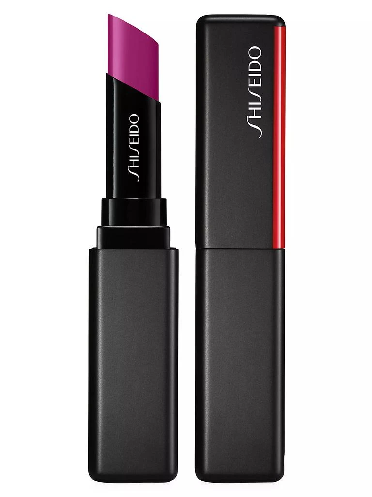 Shiseido Color Gel Lip Balm 1