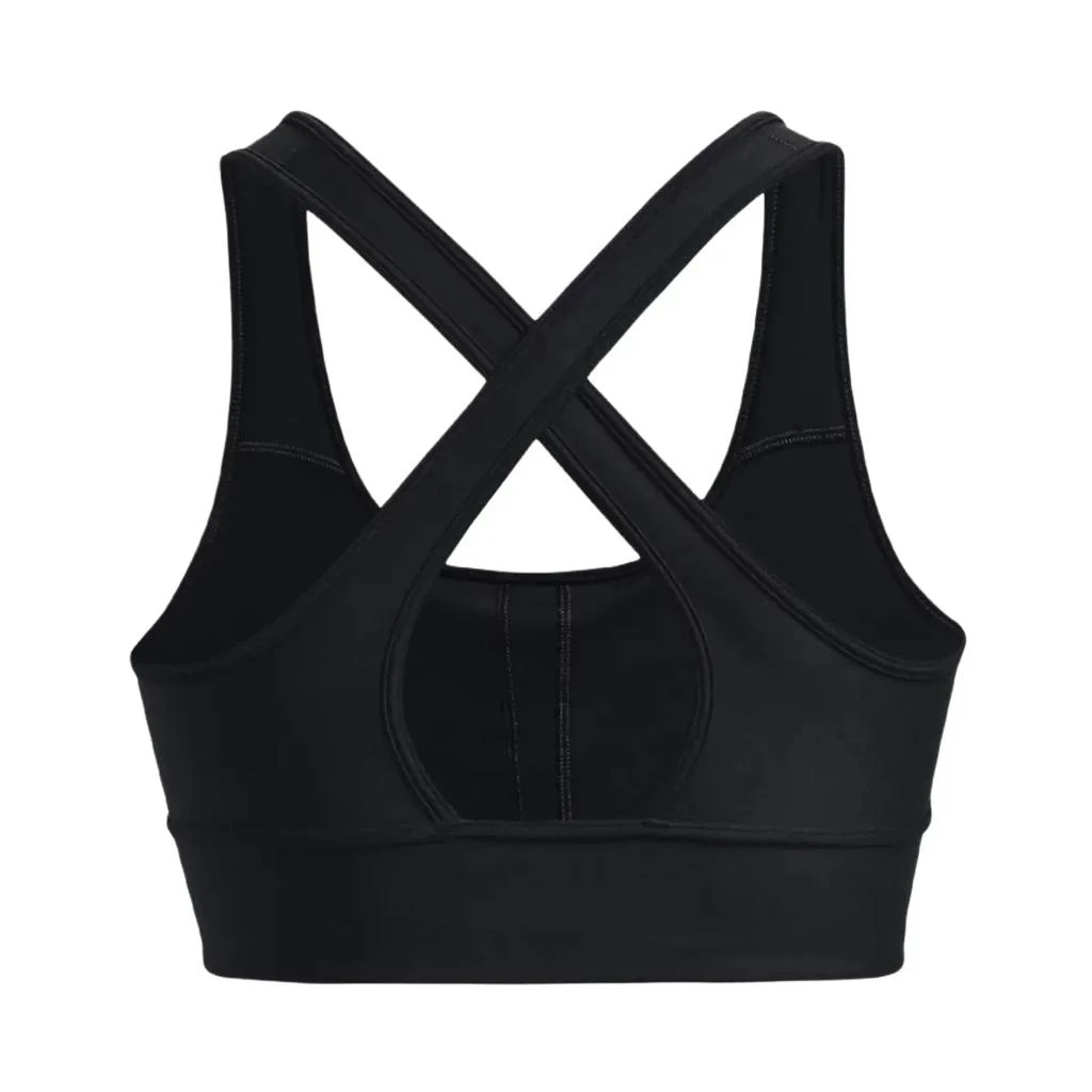 Under Armour Under Armour Crossback Longline Sports Bra - Women
s 2