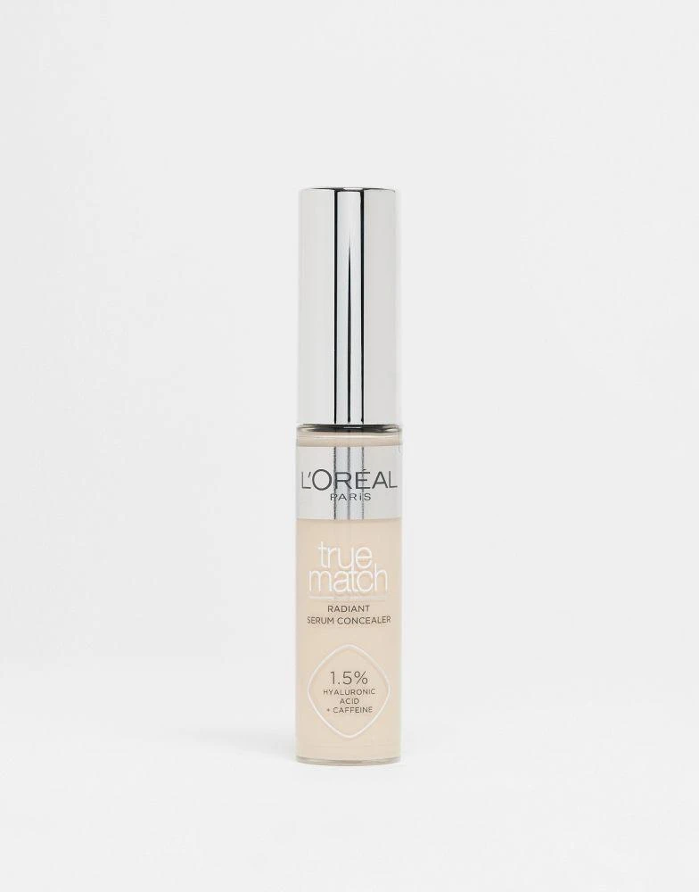 L'Oreal Paris L'Oreal Paris True Match Radiant Serum Concealer 5