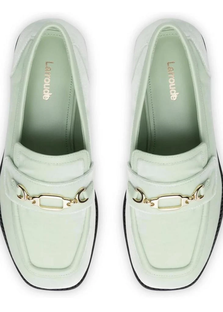 Larroude Larroude - Women's Patricia Loafer Shoes 1