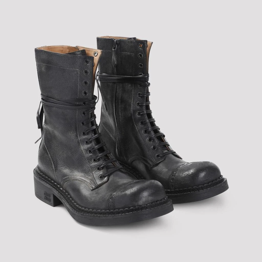 Miu Miu Miu Miu Boots 3