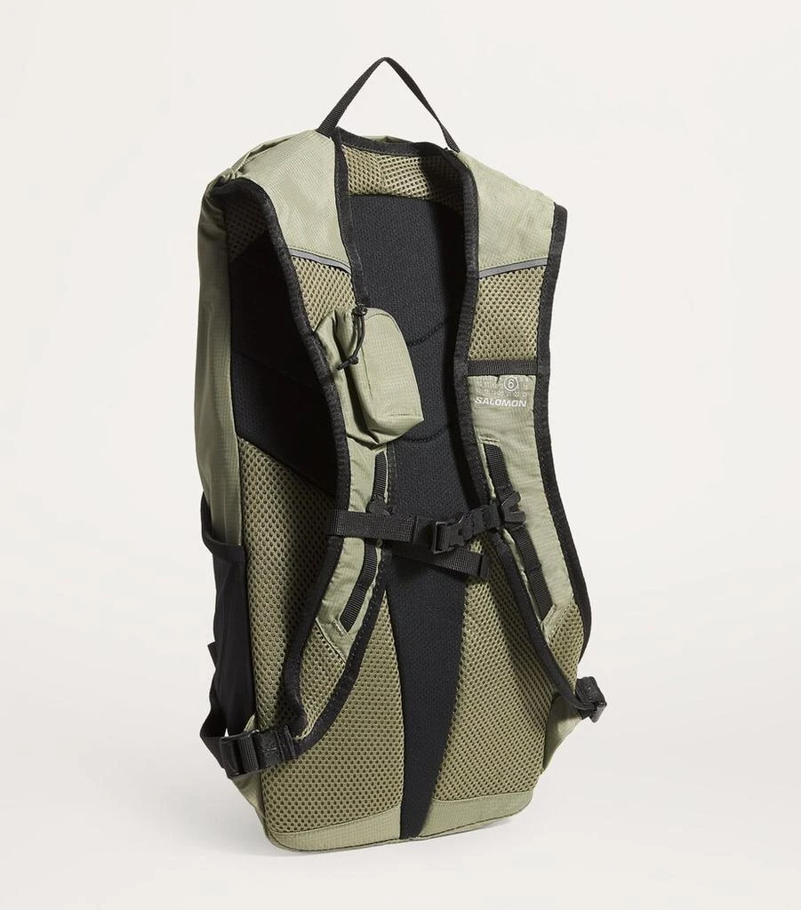 MM6 x Salomon Trailblazer 20 Backpack 3