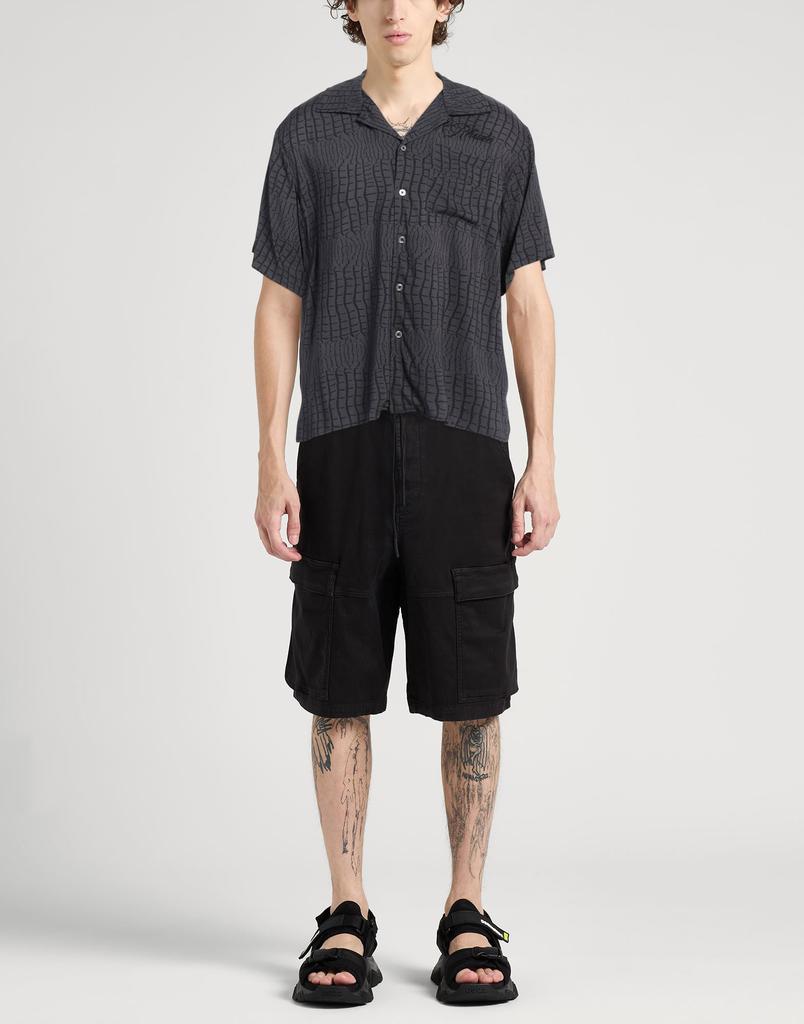 Rhude Patterned shirt