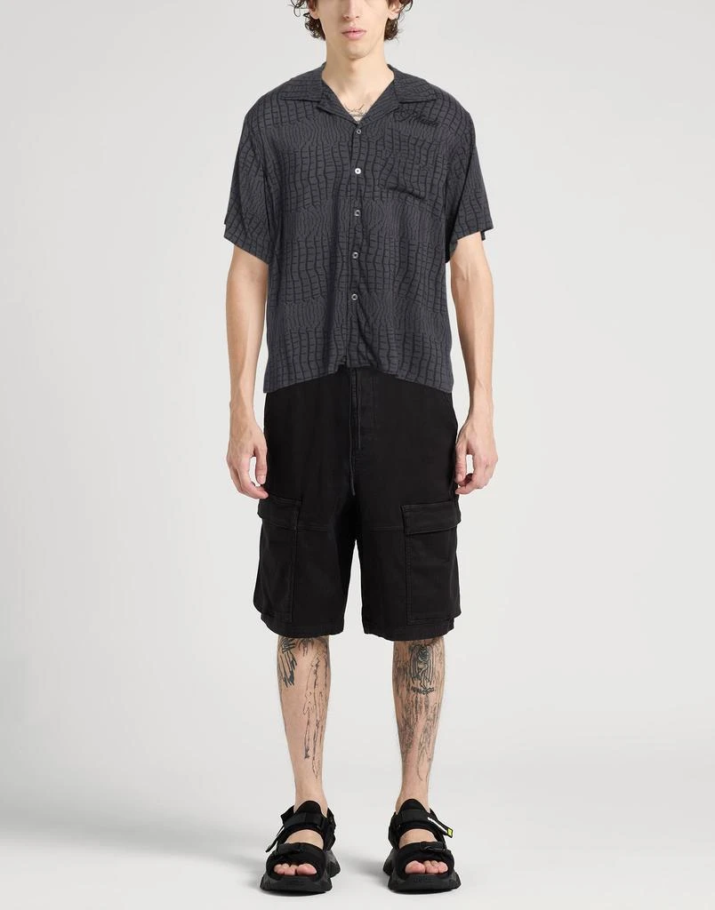 Rhude Patterned shirt 2