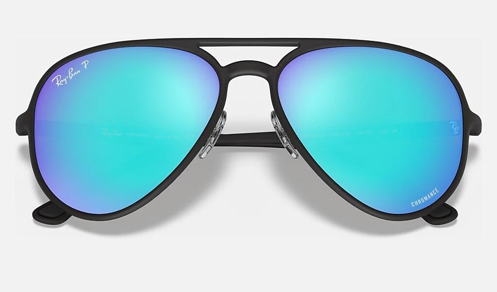 Ray-Ban RB4320CH CHROMANCE 5